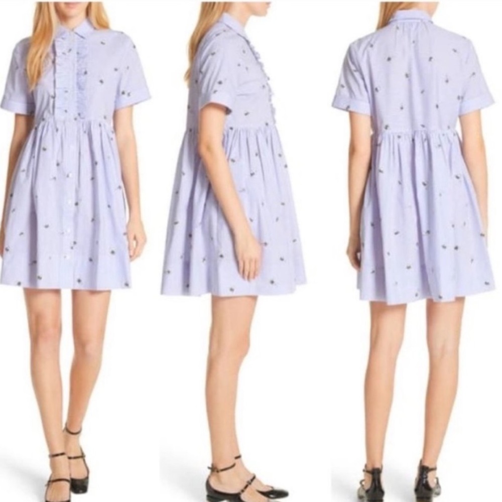 Kate Spade Bee Dress